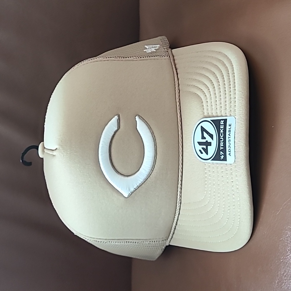 47 Brand Cincinati Reds Foamo Hat